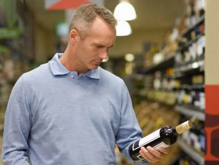 Desde ahora se podrá saber si la etiqueta de un vino "miente" o dice la verdad