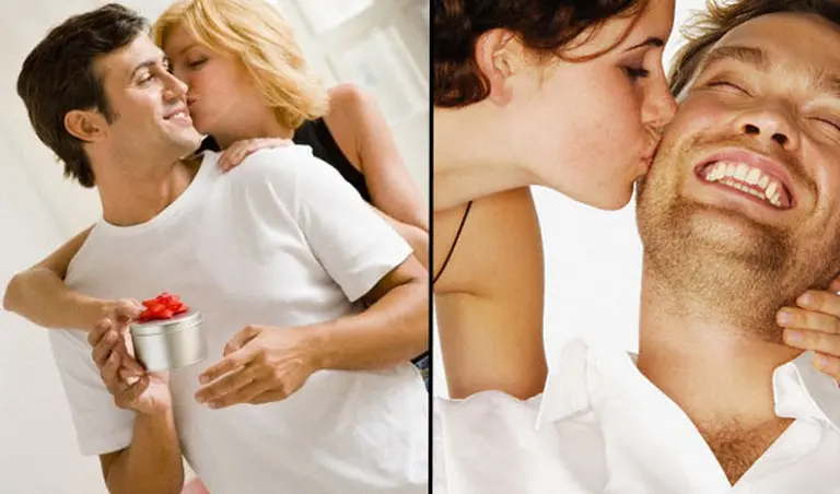 Regalos para ellos: los mejores obsequios para acompañar el "te quiero"