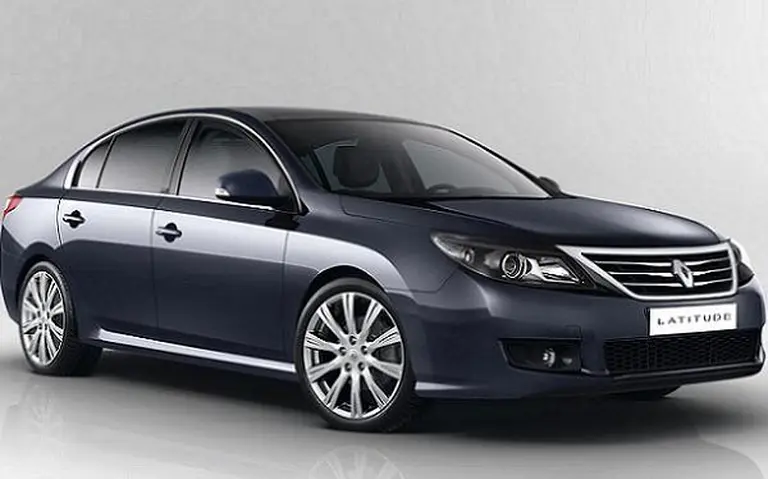 Un Renault con genes de Mercedes Benz: ¿cómo será el modelo que unirá a las marcas en el futuro?