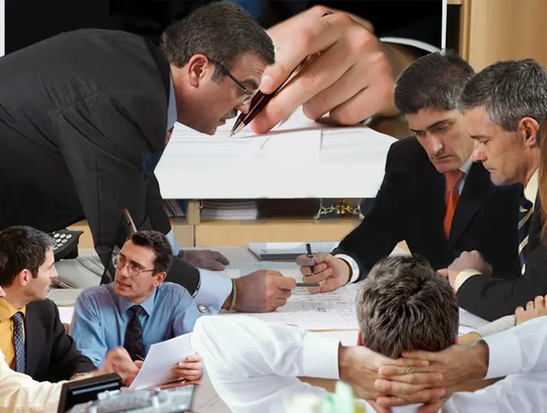 En Latinoamérica, menos de la mitad de los proyectos se completan a tiempo y dentro del presupuesto