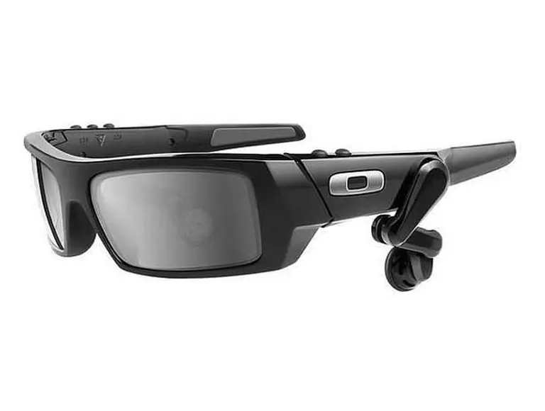 Microsoft presenta una patente de unas gafas con realidad aumentada