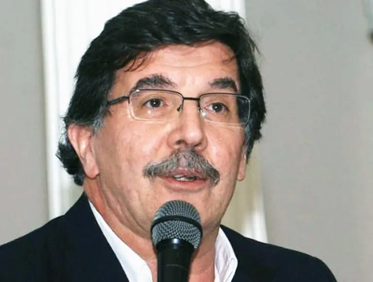 Sileoni, tras dichos de Cristina sobre Universidad de La Matanza: "La Presidenta hizo una ironí­a"