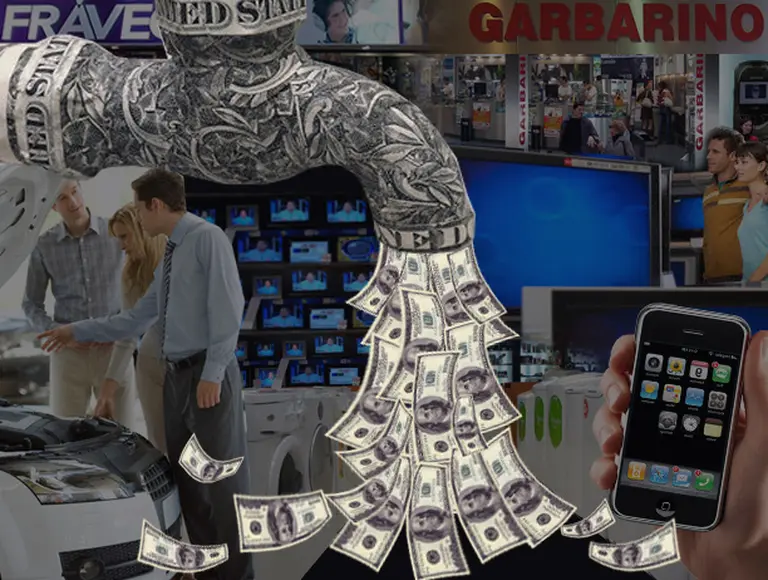 El Gobierno ahora apunta su artillerí­a contra los "tres grandes enemigos" de la sintoní­a fina