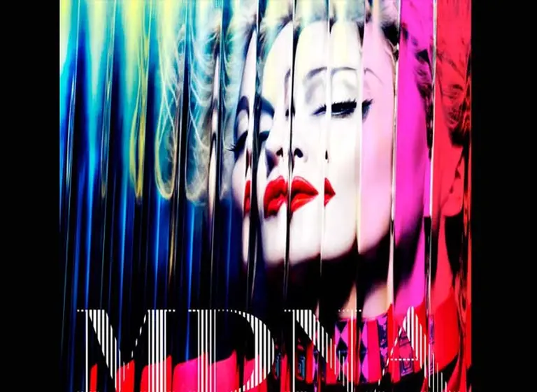 Madonna regalará su nuevo álbum a quienes vayan a sus recitales