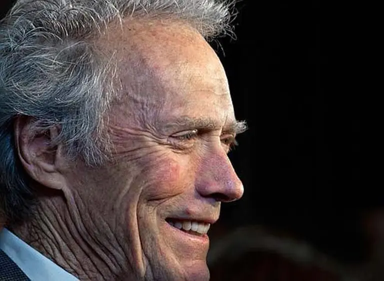 Clint Eastwood se apresta a lanzar un canal de televisión dedicado al golf