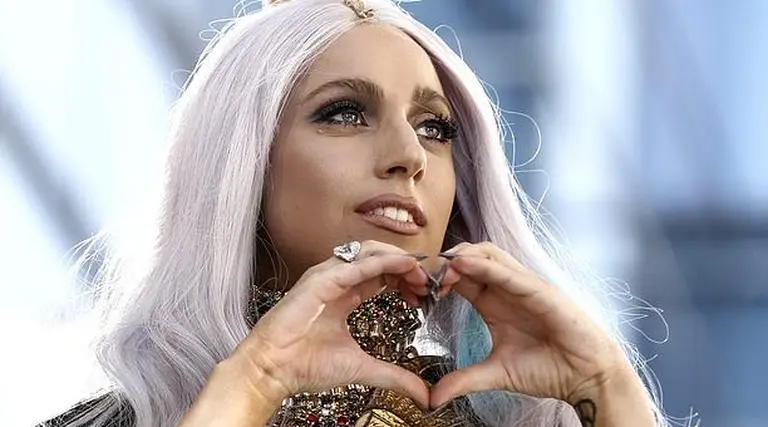 Lady Gaga se confiesa: reconoce haber padecido bulimia