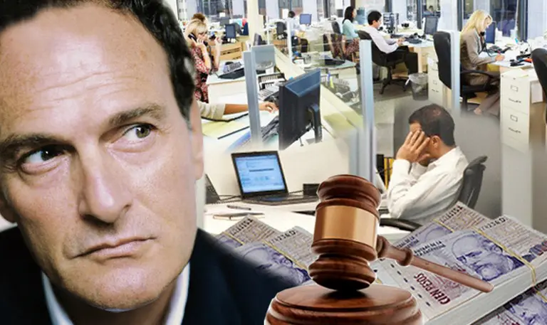 Ordenan incluir el "bono marketing" en la indemnización y ahora le pagarán más de $360.000