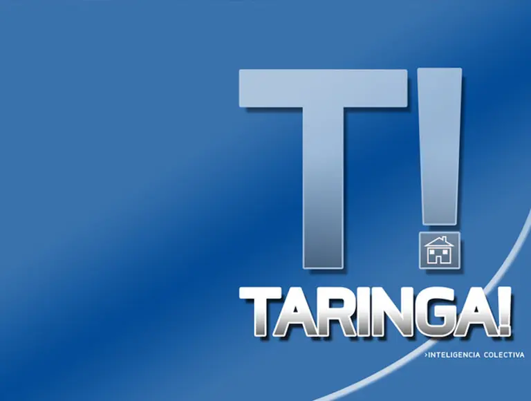 Lanzaron el sitio Taringa! Música pero sólo los cantantes podrán subir sus canciones