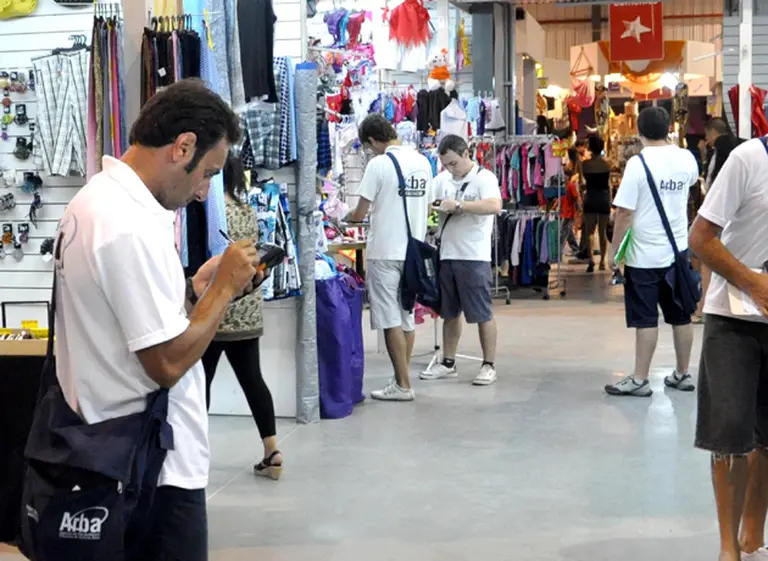 La mitad de los puestos de las "saladitas" de Mar del Plata está en infracción