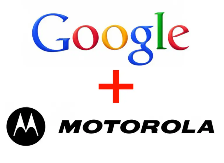 Google vende el negocio televisivo de Motorola por u$s2.350 millones