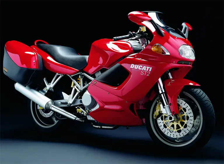 Ducati, en venta: fondo sale a desprenderse de la tradicional marca italiana