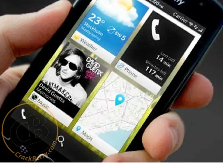 Primer "Twitter chat" de Blackberry 10 para desarrolladores de Latinoamérica