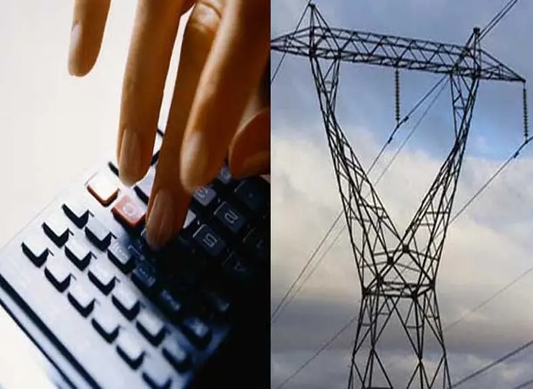 El Gobierno quitó el subsidio a la luz de Trelew porque aumentó las tarifas