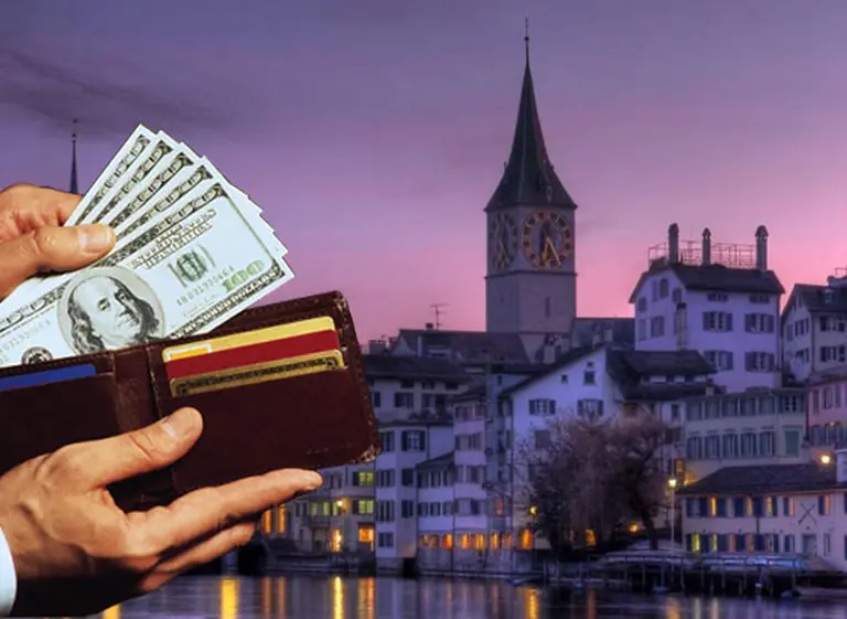 Revelan cuál es la ciudad "más cara" del mundo