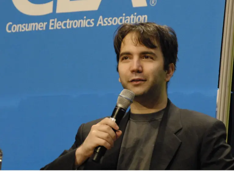 El creador de BitTorrent se propone "acabar con la TV"