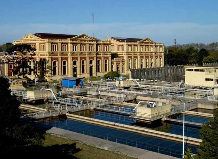 "Dí­a D" para la colocación de deuda de AySA en el mercado europeo