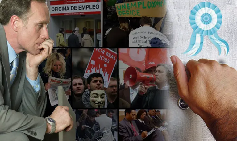 Refugiados de la "crisis primer mundo": pequeñas grandes historias de quienes llegan al paí­s para "volver a empezar"