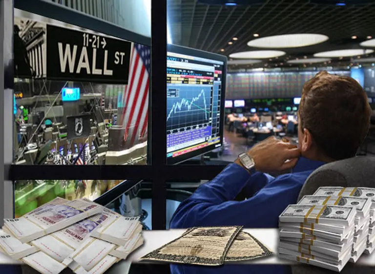 Los fondos de inversión reducen a un mí­nimo la tenencia de deuda argentina