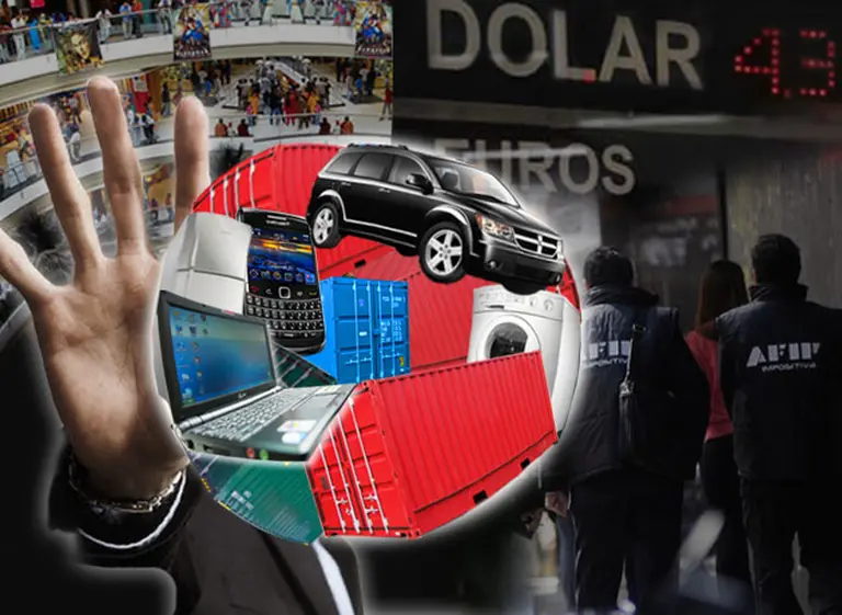 Economí­a en stand by: el campo y la industria frenaron a la espera del cambio de gobierno