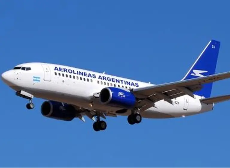 Aerolí­neas Argentinas comenzará a utilizar puntos en vez de millas para sus viajeros frecuentes