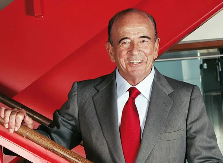 Banco Santander elige a JP Morgan y Citi para su salida a bolsa en EE.UU.