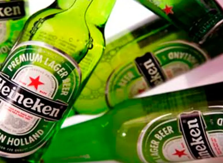 La cervecera Heineken, cada vez más cerca de quedarse con Grupo Petropolis