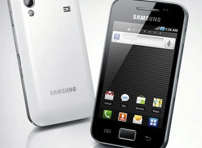 Samsung revelará sus nuevos "smartphones" de gama media y baja en los próximos dí­as