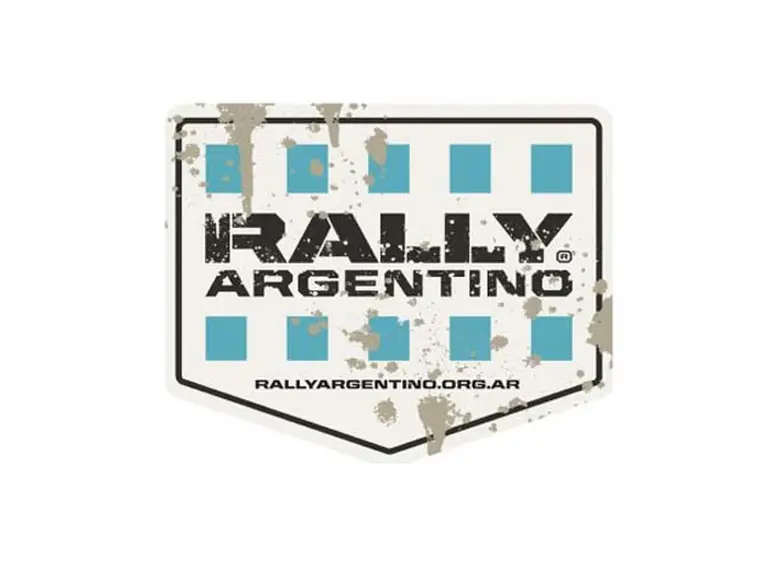 El Rally Argentino estrenó nueva imagen y logo