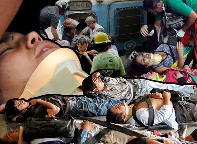 La sensación de otra "tragedia anunciada" provoca indignación y ya anticipa una gran tormenta polí­tica