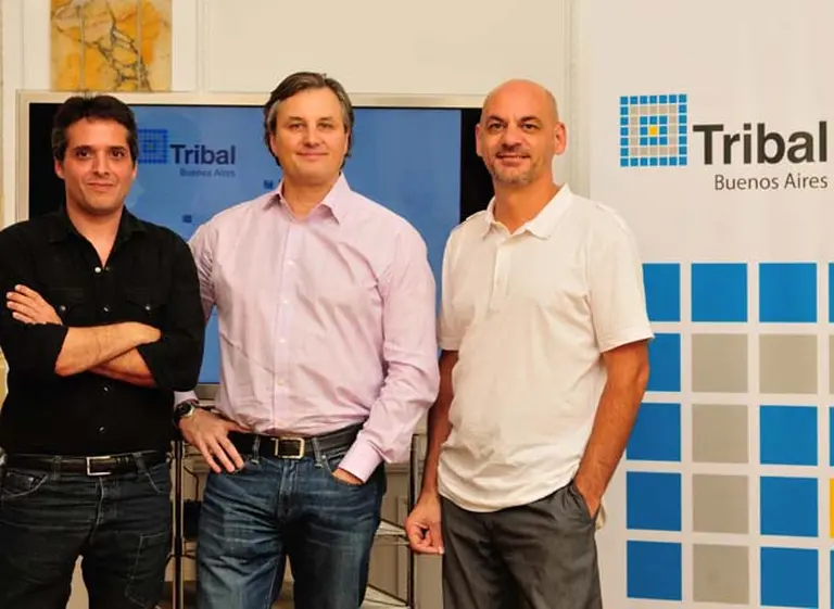 Tribal Worldwide, la agencia de marketing digital de DDB, llegó a la Argentina