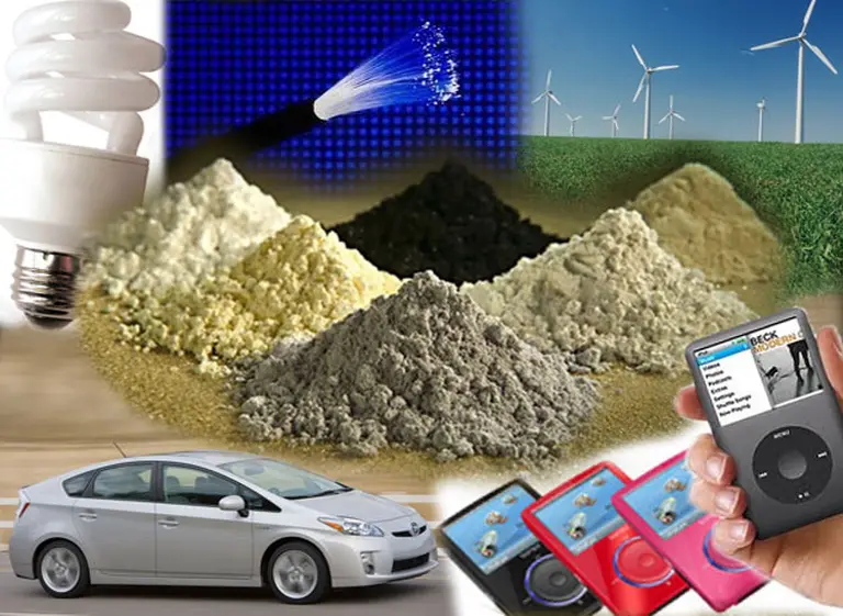 Mineras aseguran que el Coltán es el nuevo mineral para explorar y explotar en la Argentina