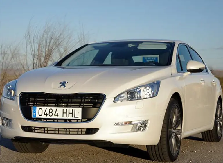 Peugeot 508: detalles del próximo modelo del león que llegará a la Argentina