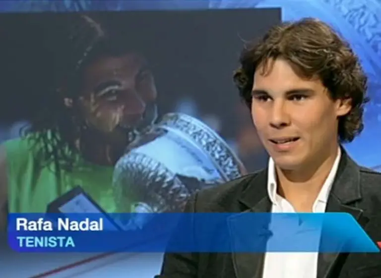 ¿Cuánto lleva pagado Rafael Nadal de impuestos?