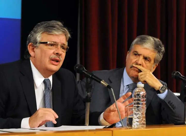 Schiavi se disculpó por dichos ante la tragedia de Once: "me salió una frase de ingeniero"