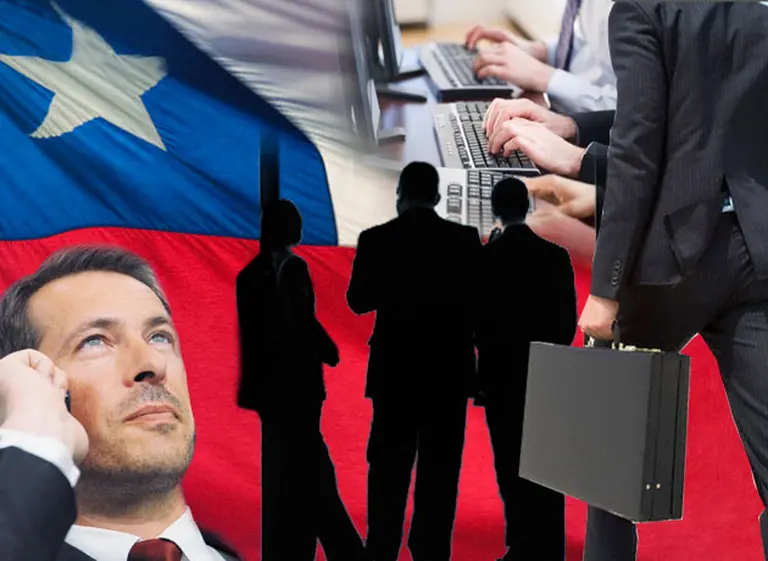 Empresas chilenas niegan elusión tributaria