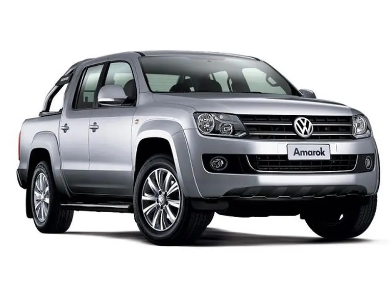 ¿Cuánto sale la nueva VW Amarok con 180 CV?