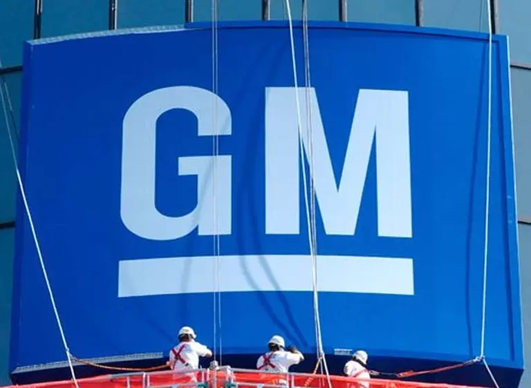 Demandan en Estados Unidos a General Motors por u$s10.000 millones