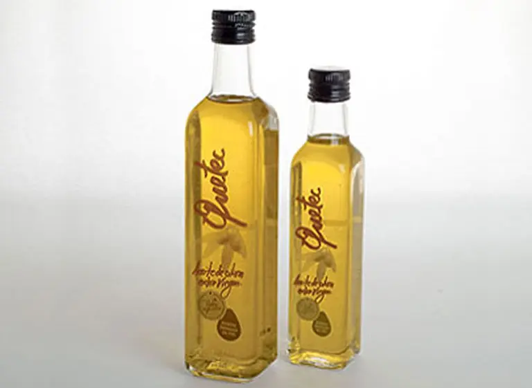 Una firma mendocina de aceite de oliva y aceitunas se expande en Capital