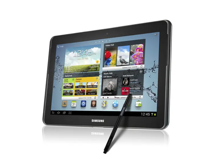 Samsung compra el fabricante de chips CSR