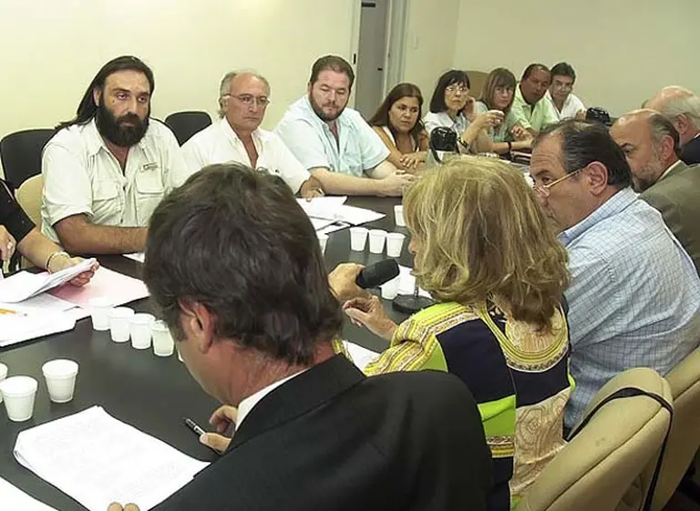 Tras el paro, docentes bonaerenses vuelven a reunirse con el gobierno provincial