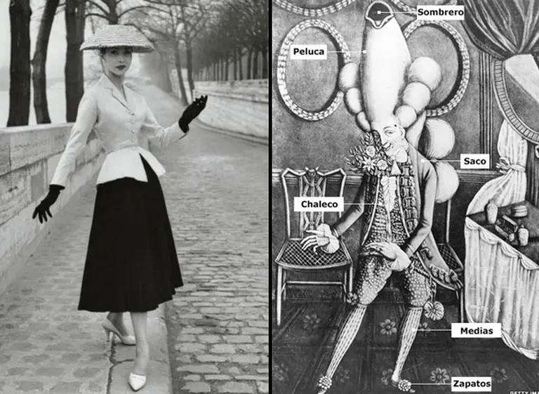 Moda que a veces incomoda: los looks más chocantes de la historia