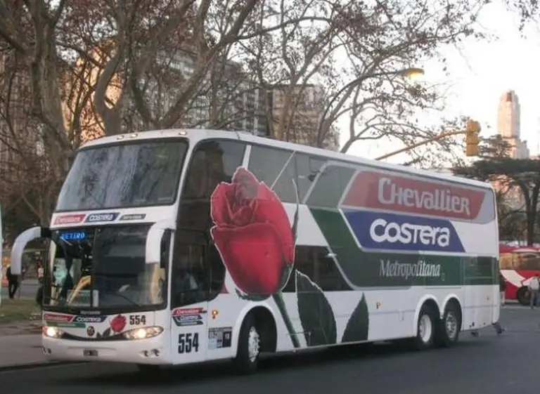 Rige la primera suba en el transporte diferencial tras la quita de subsidios