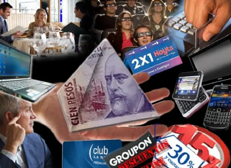 ¿Cuánto cuesta?, depende: un producto tiene hasta seis precios distintos y el lí­mite entre "caro y barato" es cada vez más difuso