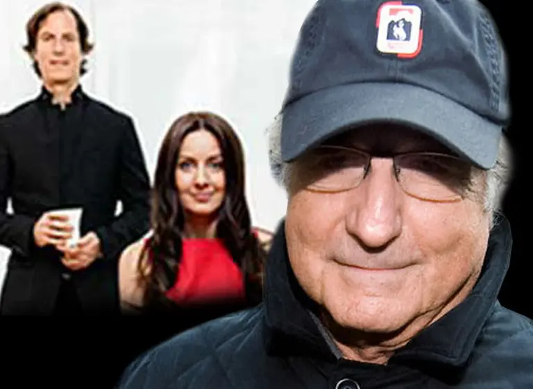 El hijo de Madoff se convirtió en un nuevo emprendedor del peligro
