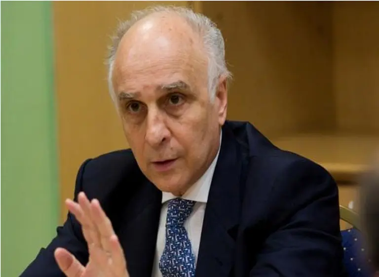 Moreno aprobó la venta de la red Esso al grupo Bulgheroni