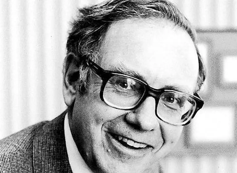 Warren Buffett: la historia del millonario que arrancó a los 6 años vendiendo chicles puerta a puerta