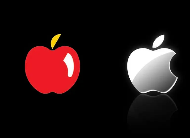 Rechazan una demanda de Diarco y Apple podrá registrar la manzana como marca
