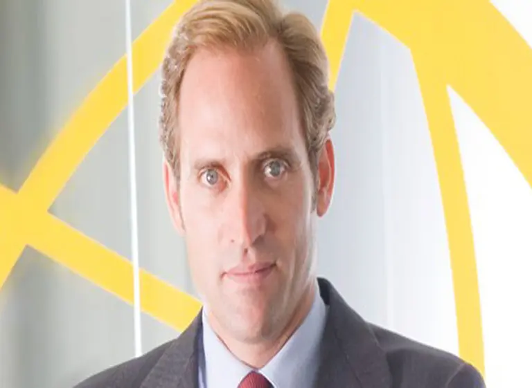 El CEO de Prosegur recibe 2,4 millones de euros en acciones