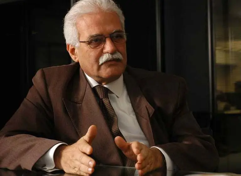 Para Pignanelli, el blanqueo no funcionó porque el Gobierno "mintió" y "generó desconfianza"