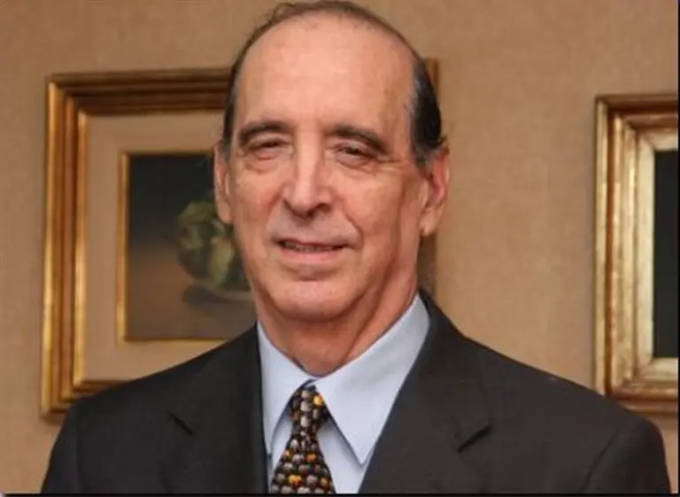 Arriazu: "Las cifras falsas del PBI impactarán negativamente en la imagen del paí­s"